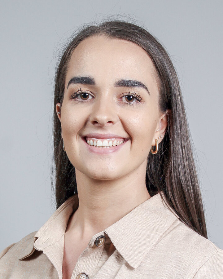 Anizca Swanepoel