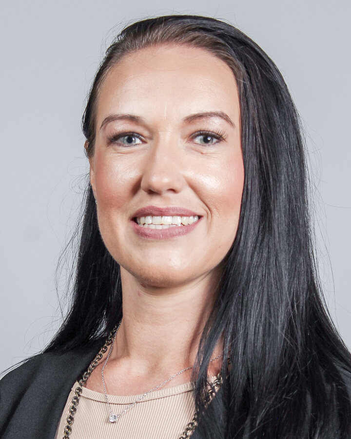 Bianca Enslin