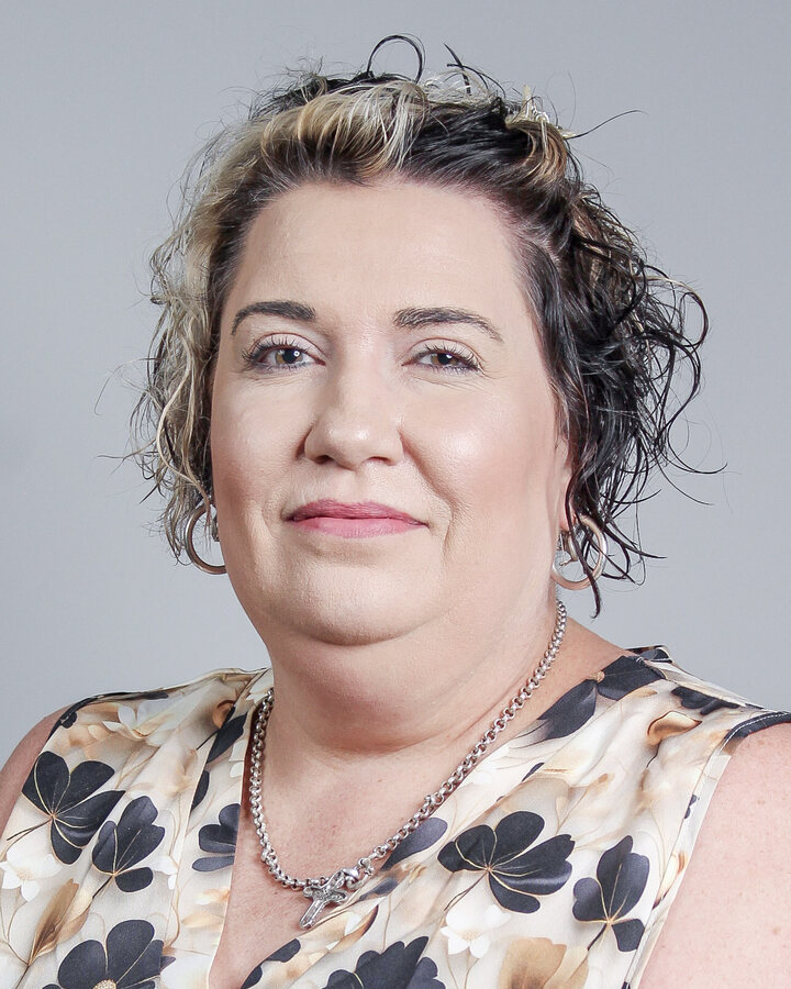 Caroline Coetzer
