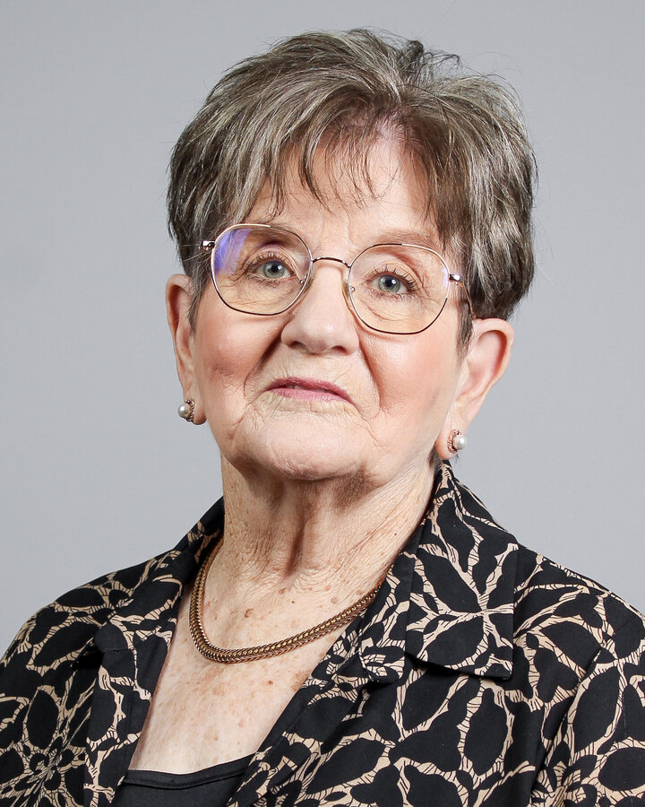 Dalaura Schlebusch