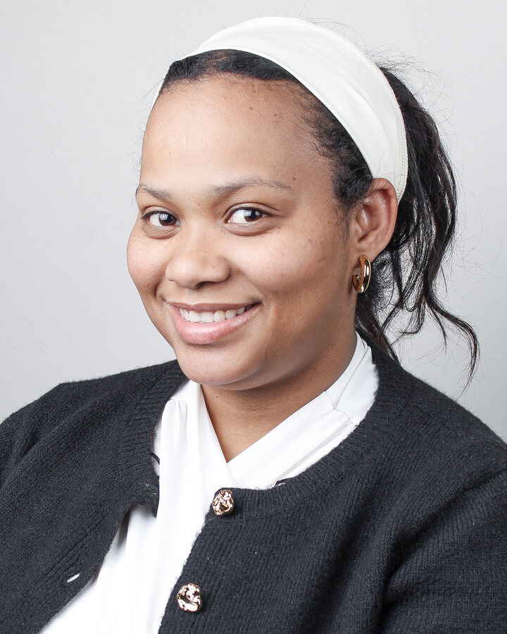 Evie Arendse