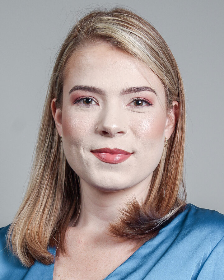 Megan Muller