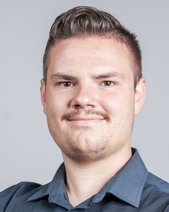 Wian Bezuidenhout